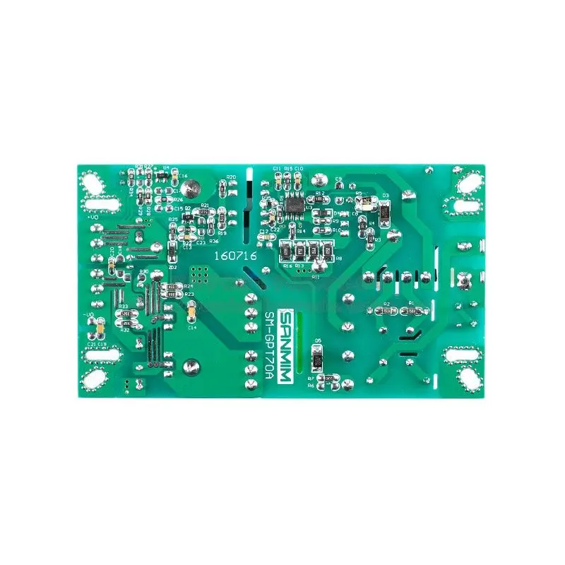 H SM-GPT70A 05V 12V 24V 70W built-in switching power supply module AC-DC isolated power supply module