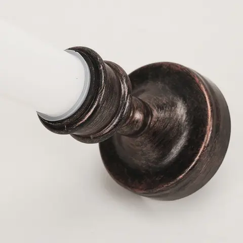 10 best sales विंटेज मोमबत्ती धारक - №8