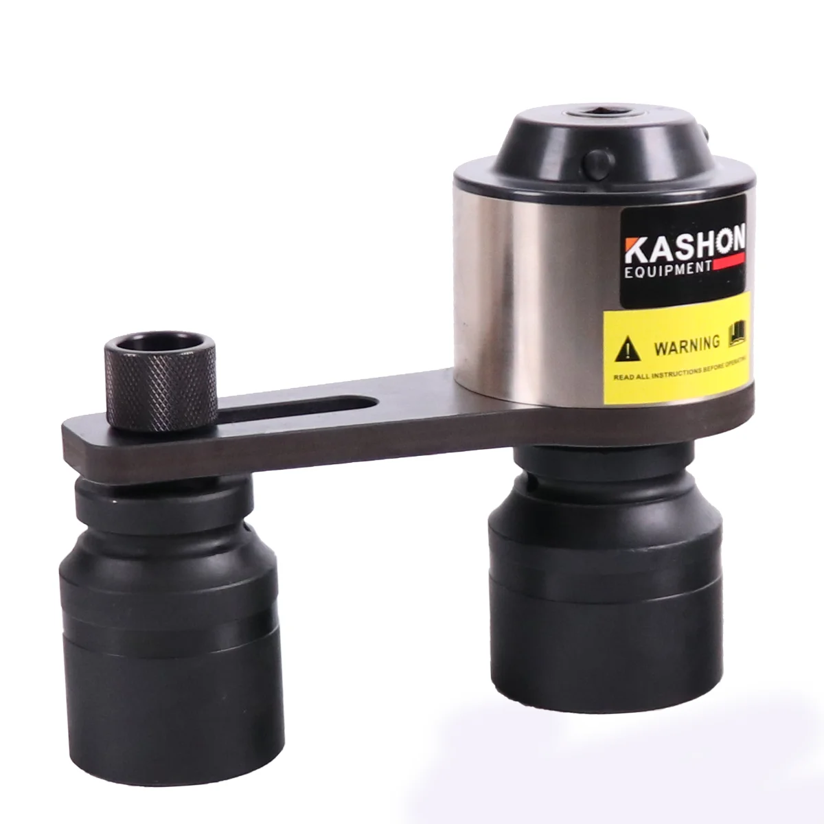 

Механический ручной динамометрический ключ типа L 3500 Нм