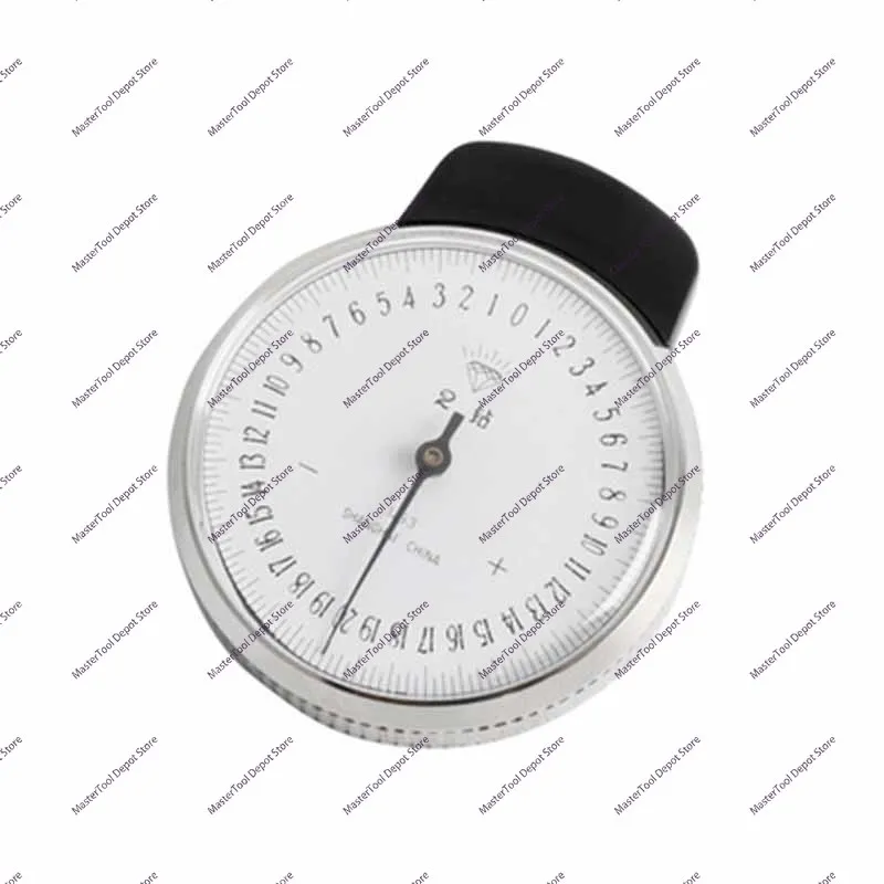 optical-lens-watch-base-bend-measurement-radian-gauge-measuring-range-±20-index-153-accuracy-025