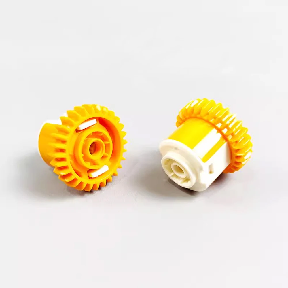 1/2/4 SZT. MOC CaDA 28 Zęby Dyferencjały Techniczne Podwozie Układ Kierowniczy Części do Modyfikacji Prędkości Klocki Konstrukcyjne dla Legoeds