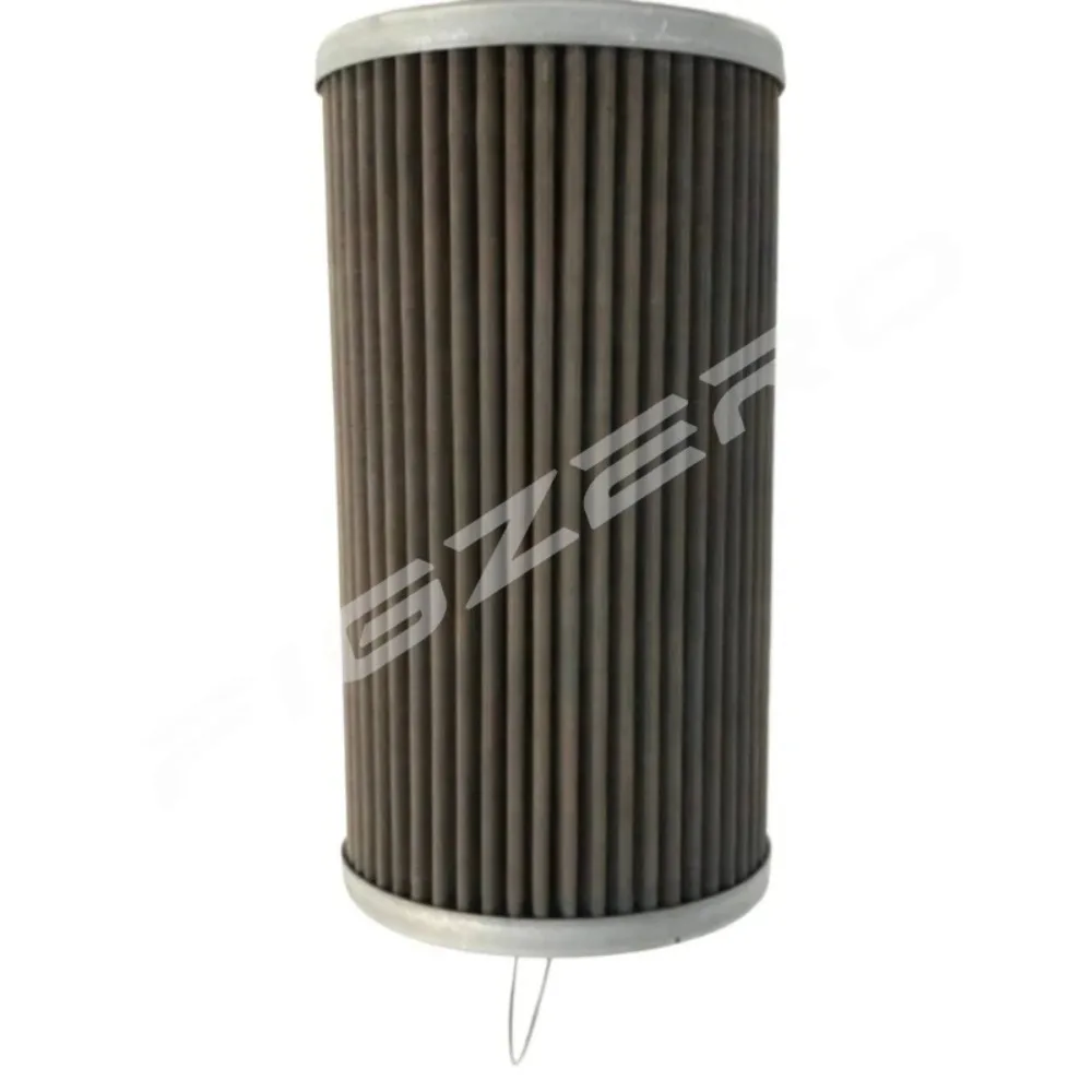 Hydraulic Filter Element Tractor Agricultural Parts for Foton Lovol Oubao TD800.96.01 Diameter 90mm Height 170mm