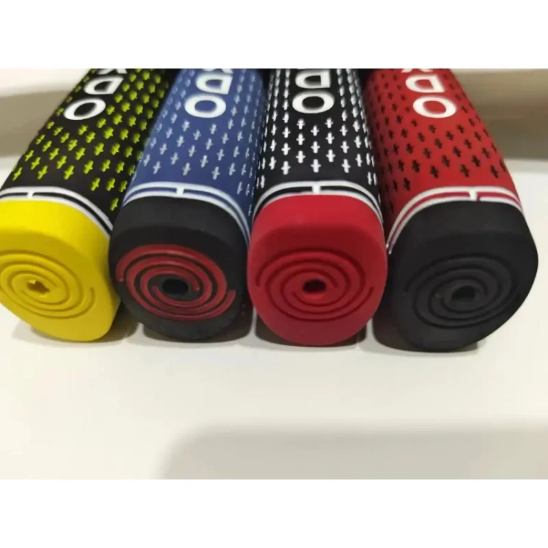 New 5pcs/lot Wholesale Golf Putter Grip High Quality Rubber Golf Grip Replacement Set Club Grip Sport Accessories 골프그립 용품 Golf 5