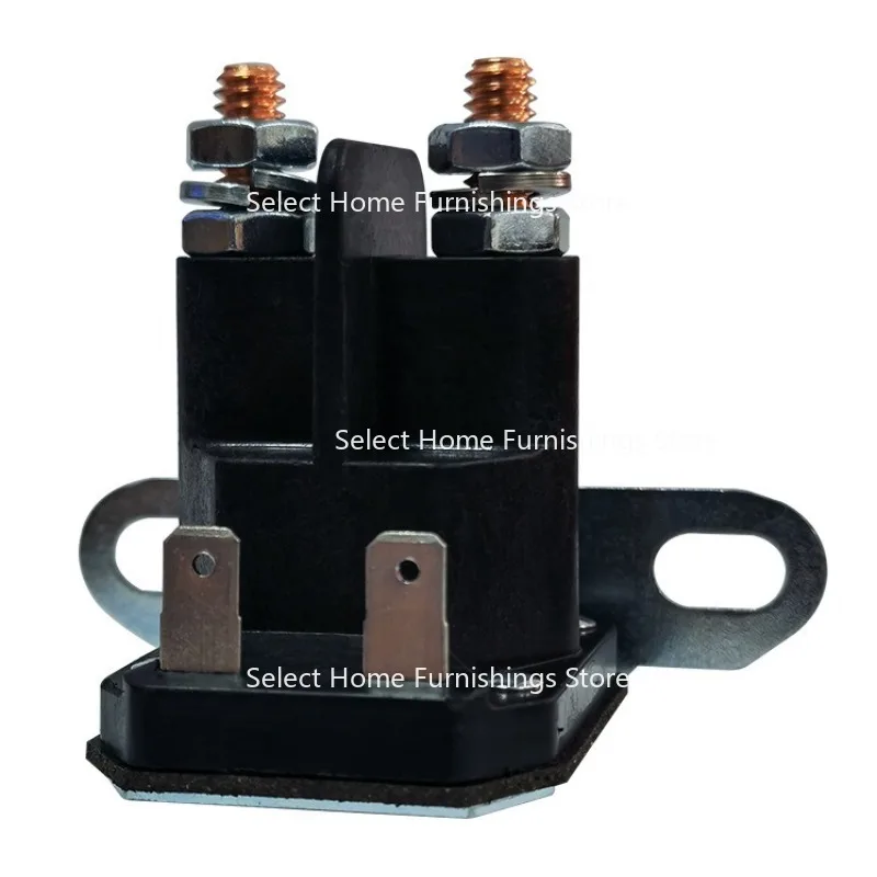 

Apply To Magnetic Switch, Mower, Tractor 33-335 725-04439 1134-2946-02