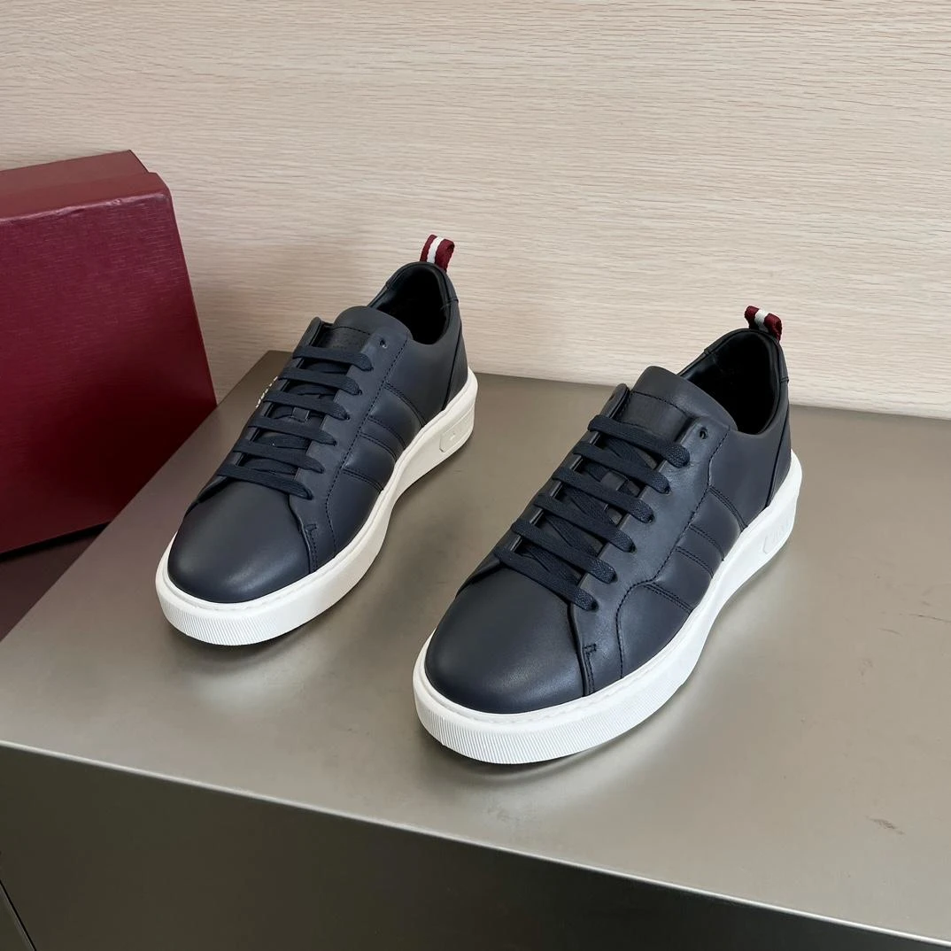 New B Design Shoes White Causal Comfortable Non-slip Blue Shoes Tennis Balls Men\'s Sneakers Popular Luxury Men\'s Running Shoes