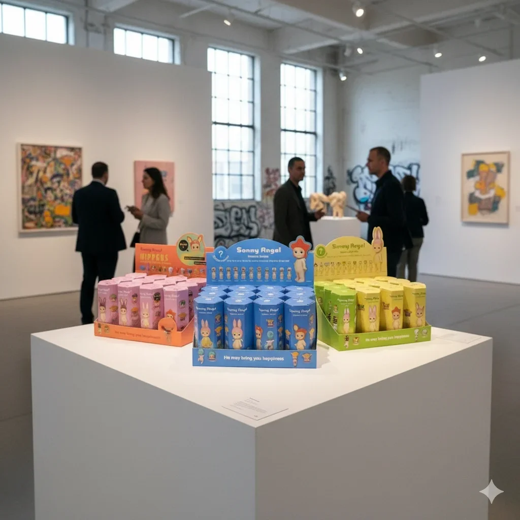 ตุ๊กตาซันนี่แองเจิล สัตว์นอนหลับ 2026 กล่องสุ่ม ของสะสม ตุ๊กตาผ้าขนนุ่มน่ารัก ฟิกเกอร์อนิเมะ ของเล่นสำหรับแฟนๆ ตั้งโชว์ สะสม ของขวัญวันเกิด