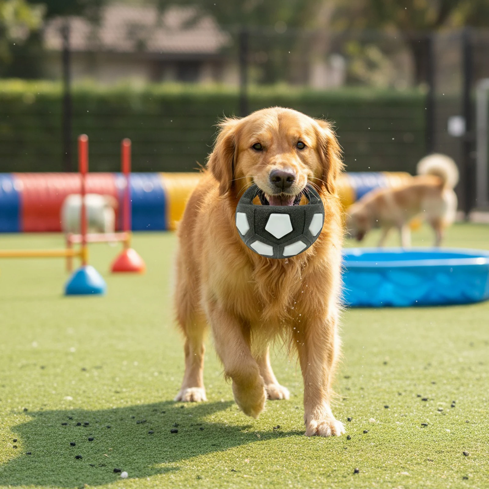 Thumbnail 3 - #32 Best Dog Balls to Buy In 2026