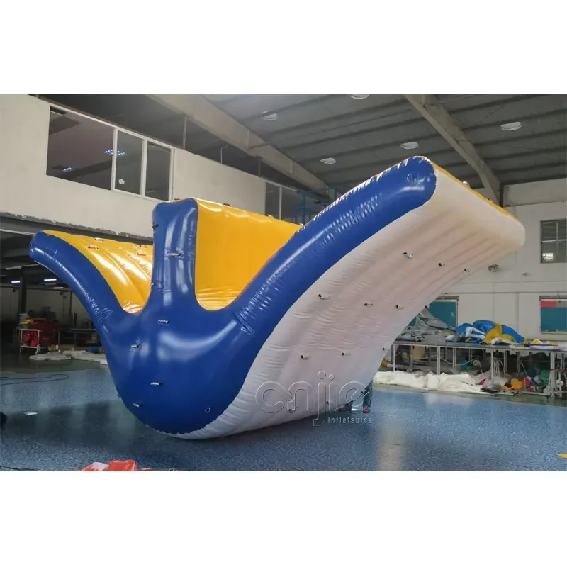 Mini Inflatable Water Slide for Kids Outdoor Indoor Swimming Pool Games Small Size Bounce House Backyard Fun Toy Summer