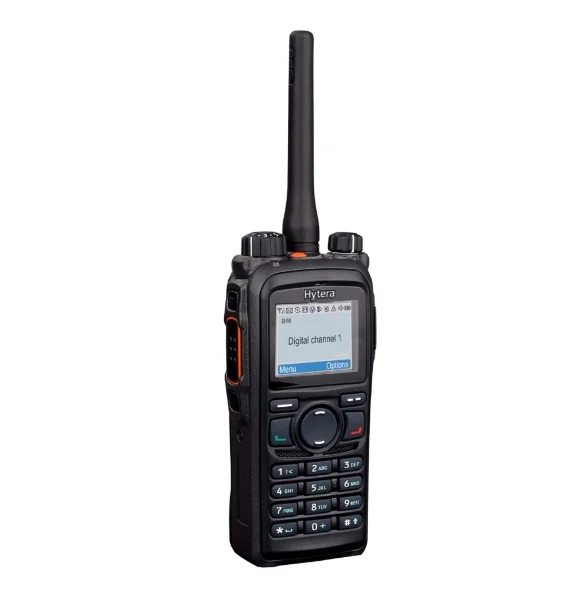 Yunyi Hytera PD785 Professional PD788 DMR PD782 Portable PD786 digital Two-way Radio for Hytera walkie talkie