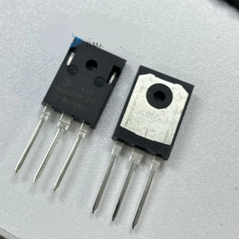 5PCS-20PCS MBR6045PT TO247AD 60A 45V  Schottky barrier rectifier diode, intended for high-frequency inversion, freewheeling,
