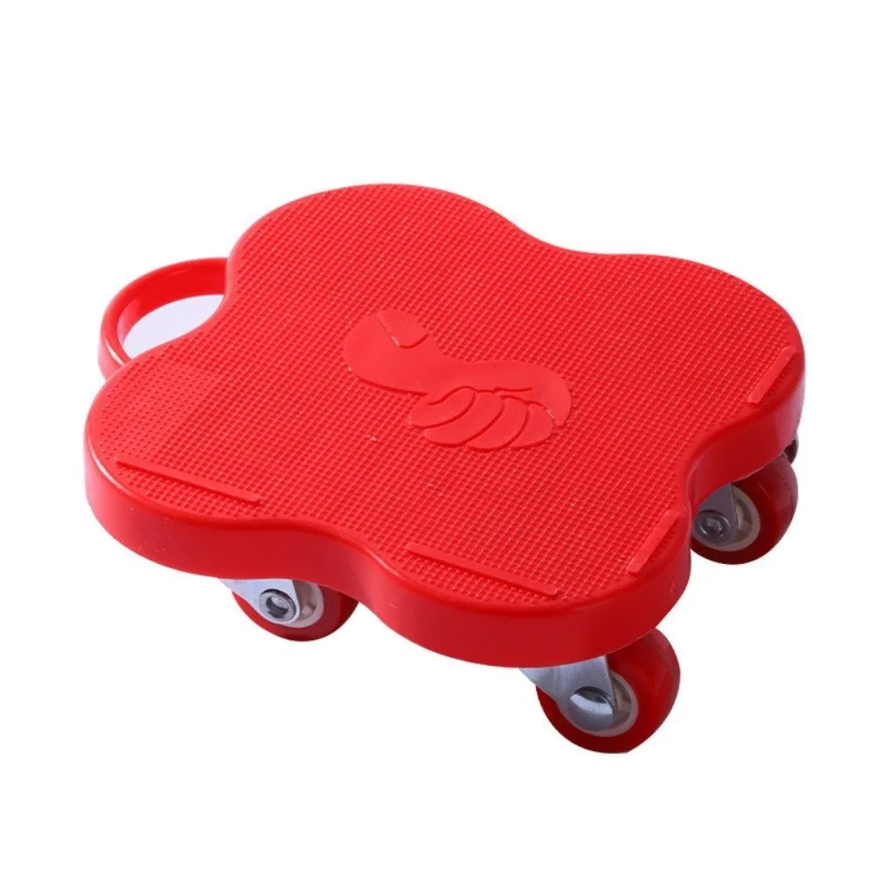 Labor-Saving Furniture Move Roller Strong Load-bearing Capacity Thickening Heavy Duty Furniture Lifter Silent Flexible