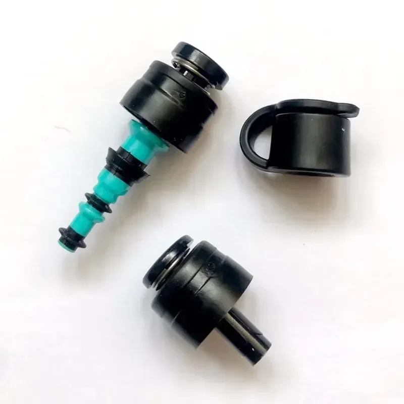 Disposable Air Water Suction Valve Suit for Pentax Fujinon Flexible Endoscopy Endoscope Accessories