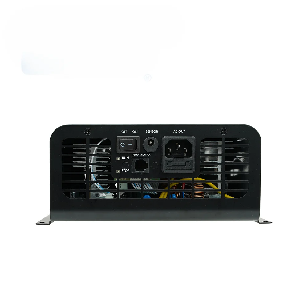GTI-D1200VA 제조업체 도매 1000w 그리드 타이 인버터 DC AC 태양광 인버터 온 그리드 타이 인버터