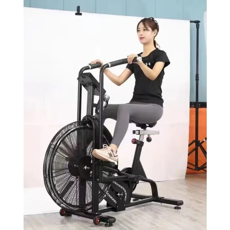 

Professional Fan Bike New Commercial Equipment Assault Air Bike for Cardio Training Bike