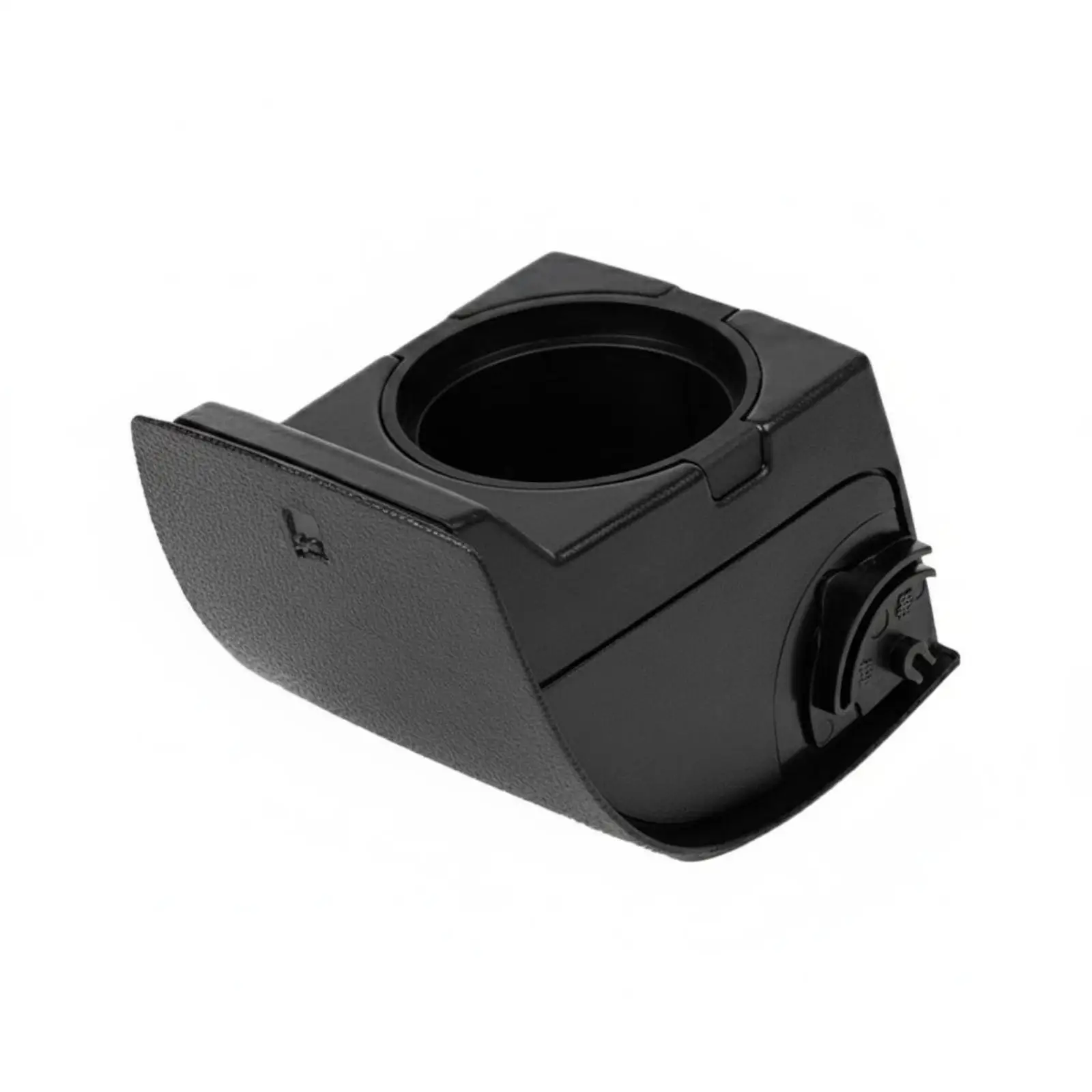 Car 15820550 Cup Holder Vehicle Specific Fit Rear Seat Cup Holder 15820550 Replacement Car Accessory