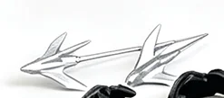 Auf Lager Ct Toys Black-Bat-MF126 Welcome Toys Store Schwarzer Anzug Film-Zubehör-Set Anime Actionfigur Statue Modell Geschenke Spielzeug – Detail 2