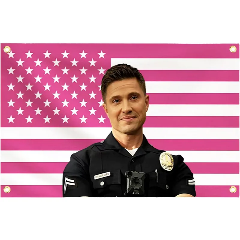 Winter American Pin… - image