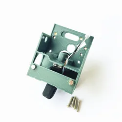 1set FLASHFORGE Adventurer 5M Pro Ad5M Print Head Conversion Kit From Bambu Lab Hotend 2.0 Version