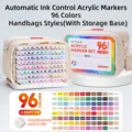 96 Colors Handbag