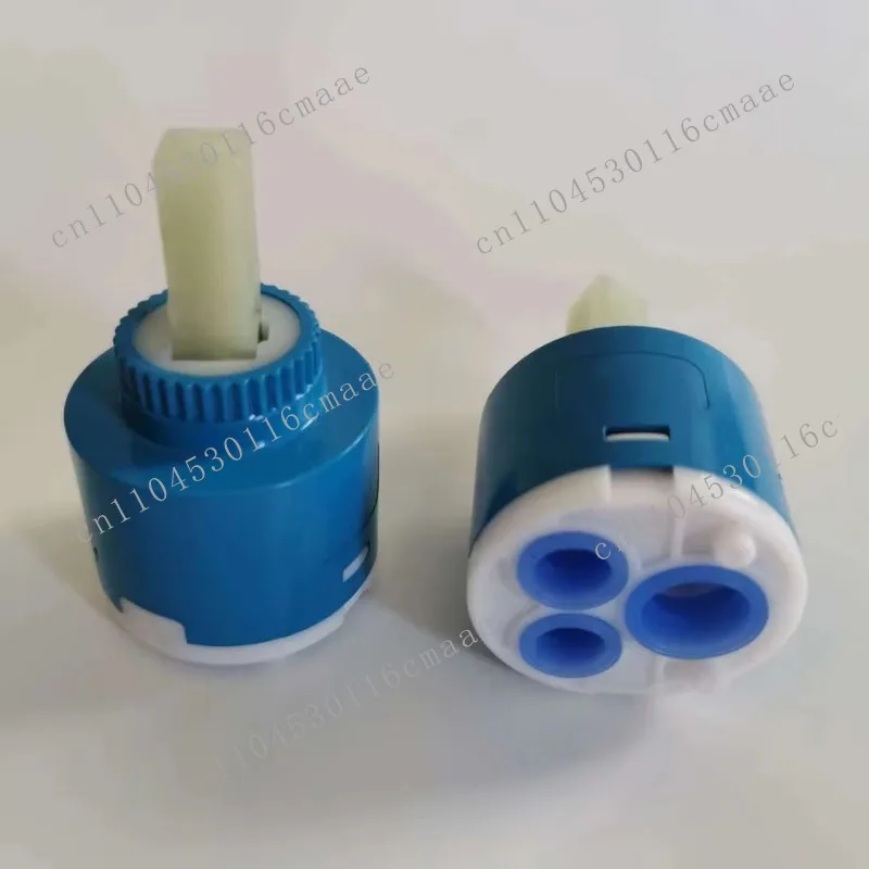 Plastic Spool, Universal Faucet Ceramic Spool
