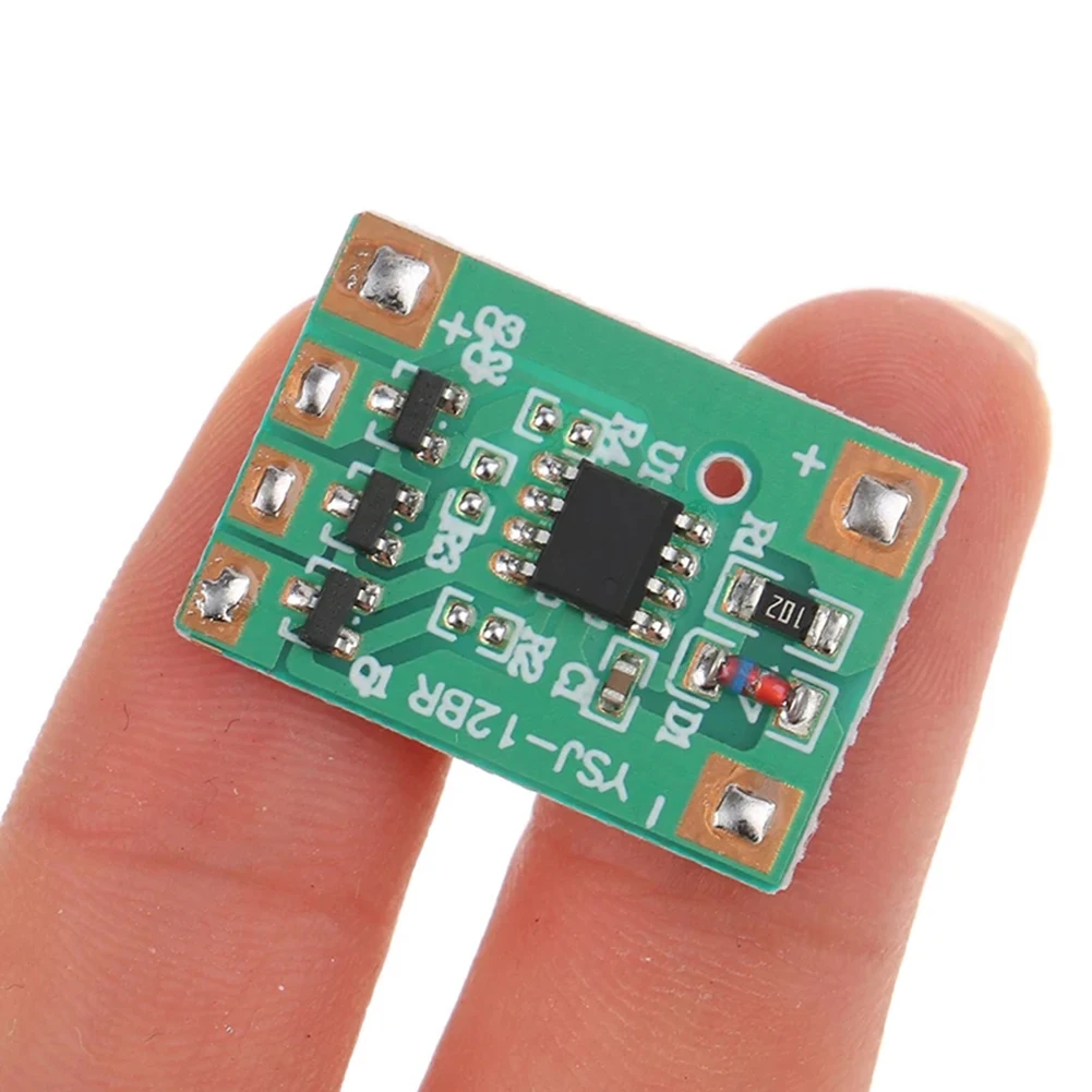 For LED Strip Slow Flashing Light Slow Breathing Module For Decorative Lighting As Shown Light Module Three-channel Control