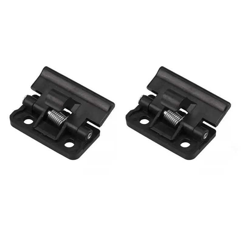 

2Pcs 58908-12080 Center Console Armrest Lid Latch For Toyota Yaris 4Runner Rav4 Le Xle 5890812080 Armrest Box Clip