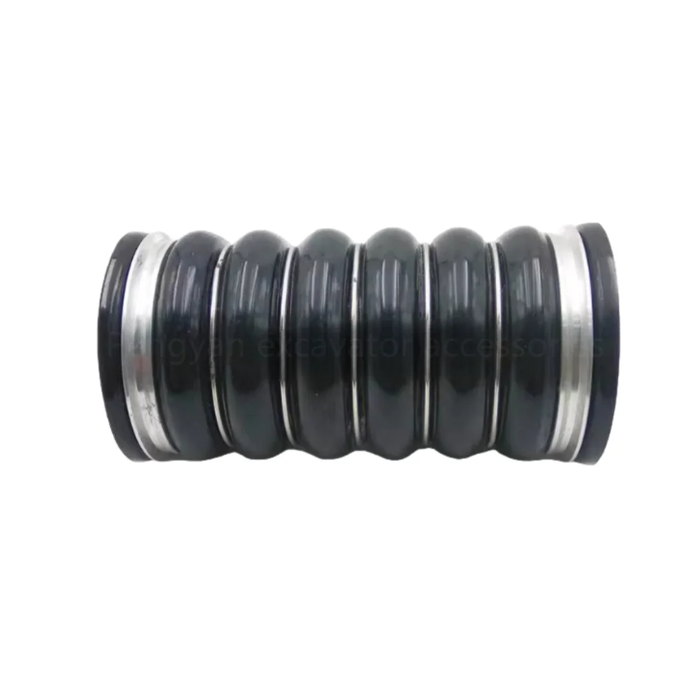 VOE17247766 VOE15119849 VOE11110498 VOE11110495 For EC210D EC240 Intercooler Pipes Corrugated Pipes Excavator Parts