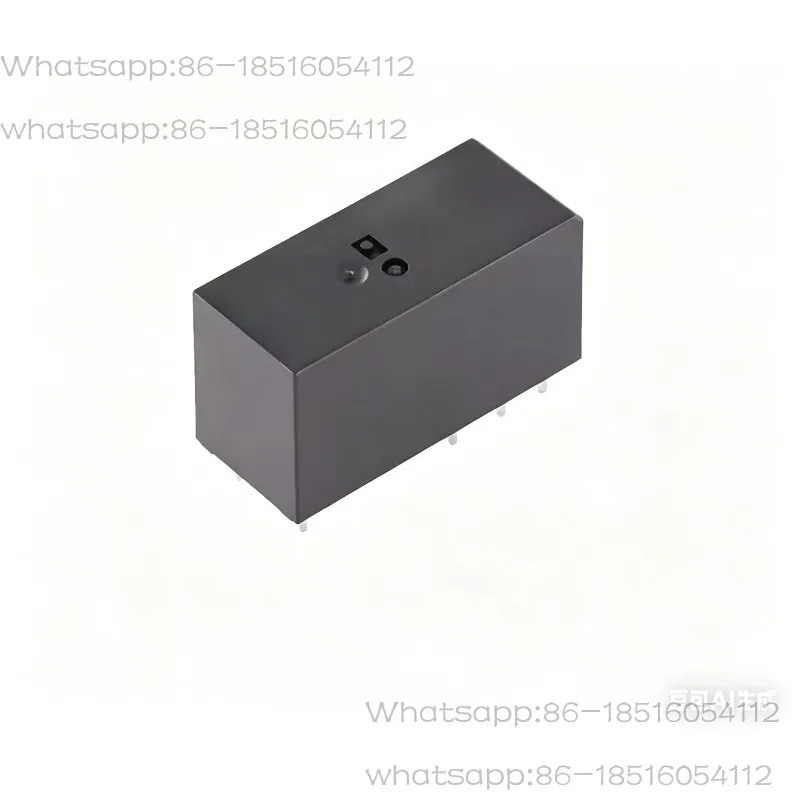 10pcs Relay HF115F-005-1ZS3 HF115F-012-1ZS3 HF115F-024-1ZS3 250V 16A 8pin relay 5V/12V/24VDC relay RT314012