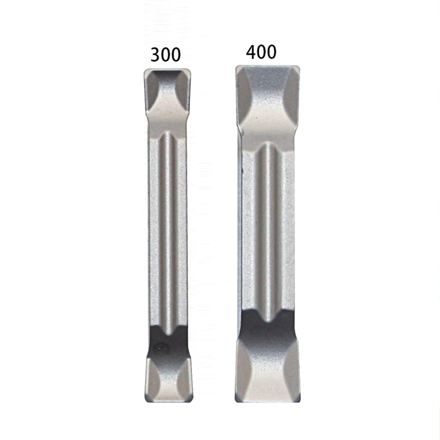 Herramienta de torno CNC, hoja de cerámica de metal, MGMN200/300/400-M/H, PT3000/PS530A, piezas de acero de alta calidad, mecanizado de inserción de ranurado