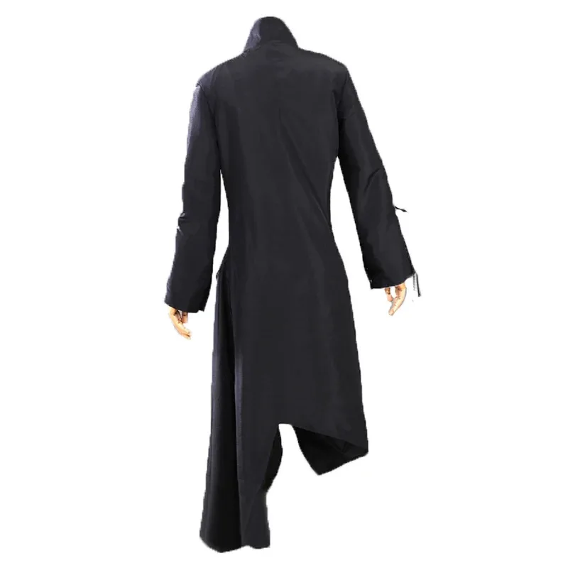 

Zizi 2025 Nymphadora Tonks, униформа ведьм для косплея, костюм на Хэллоуин для женщин, индивидуальный заказ 11