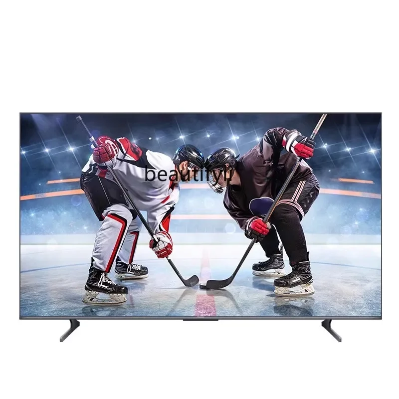 75-Inch Lx880 Anti-Blue Light 4K HD 120Hz Living Room Smart LCD Game TV