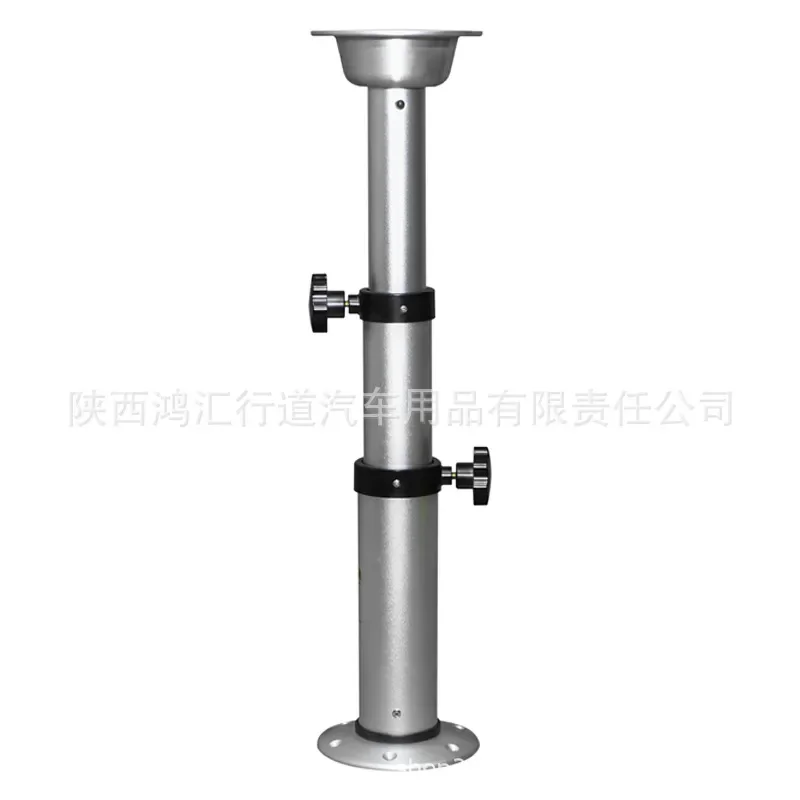 RV modified body can be combined with bed, table legs, commercial vehicle, residential car lifting table, aluminum alloy