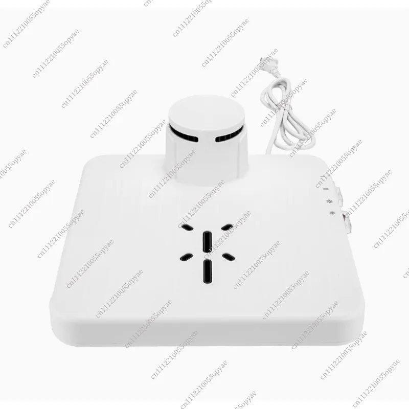 

Portable Electric Body Dryer Personal Quick Drying Machine for Home Travel Use Shower Body Air Dryer Towel