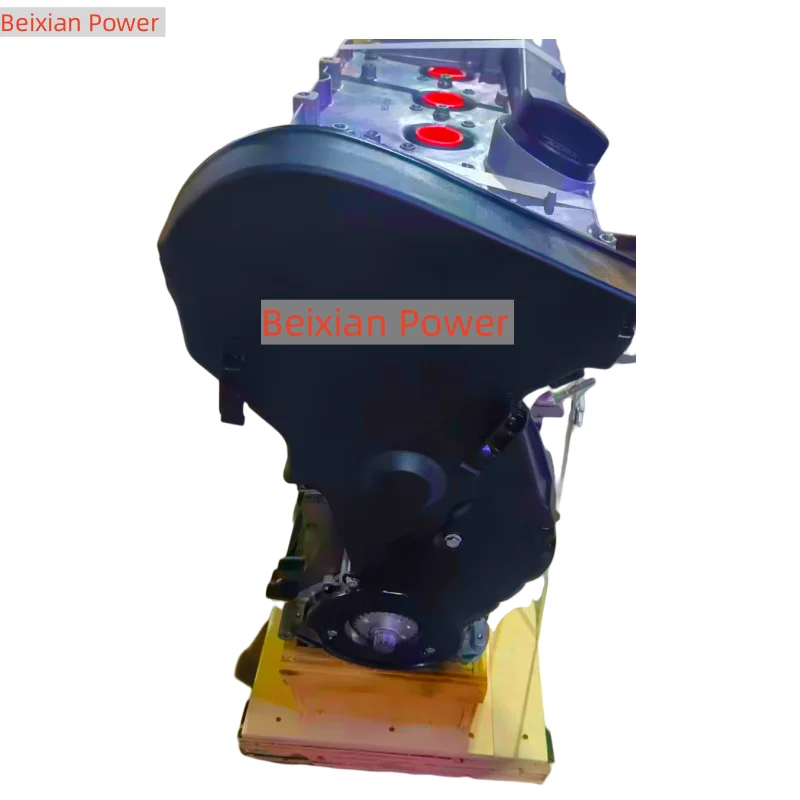 

AUQ ENGINE TOP QUALITY Factory Brand New Engine AUQ For Vw Ea113 1.8T