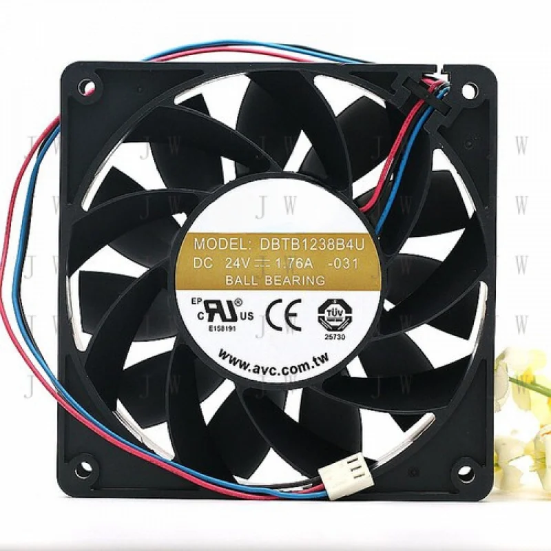 Ddz 1Pcs For Avc DB… - image