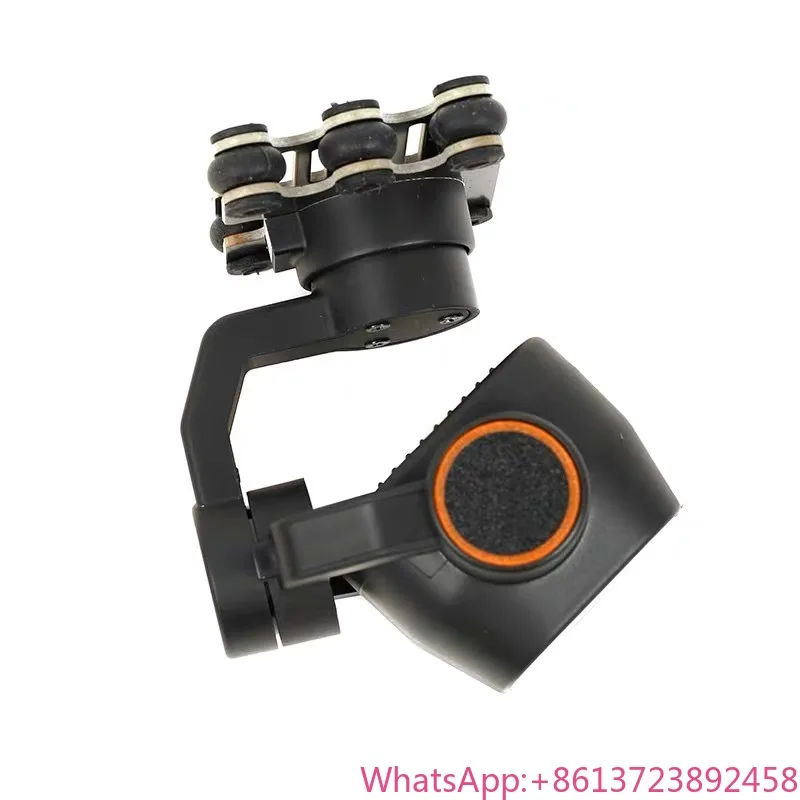 

Skydroid C12 2K HD Thermal Imager 3-Axis Stabilized Dual Light Gimbal Inverted Dynamic Drone RC 8g Plastic Body Battery 2.4GHz