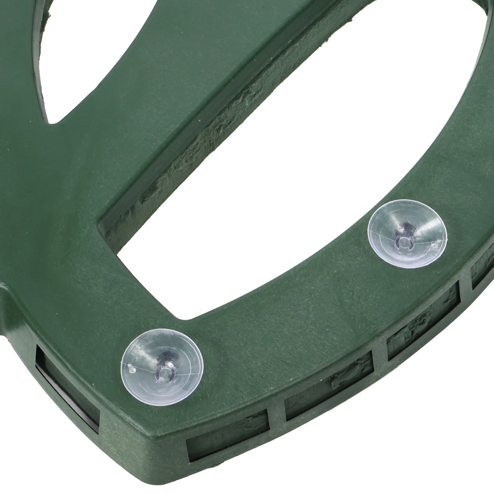 

Floral Foam Heart for Wedding Flower Holders - Wet Flower Mud Brick with Sucker, Creative Floral Arrangement Supplies for Prom