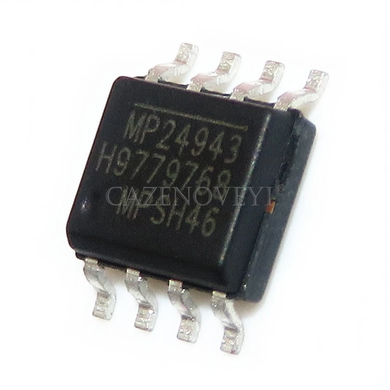 10PCS MP3401A MP2565DN-LF-Z MP2560DN-LF-Z MP2494DN MP24943DN MP24833GN-LF-Z SOP-8