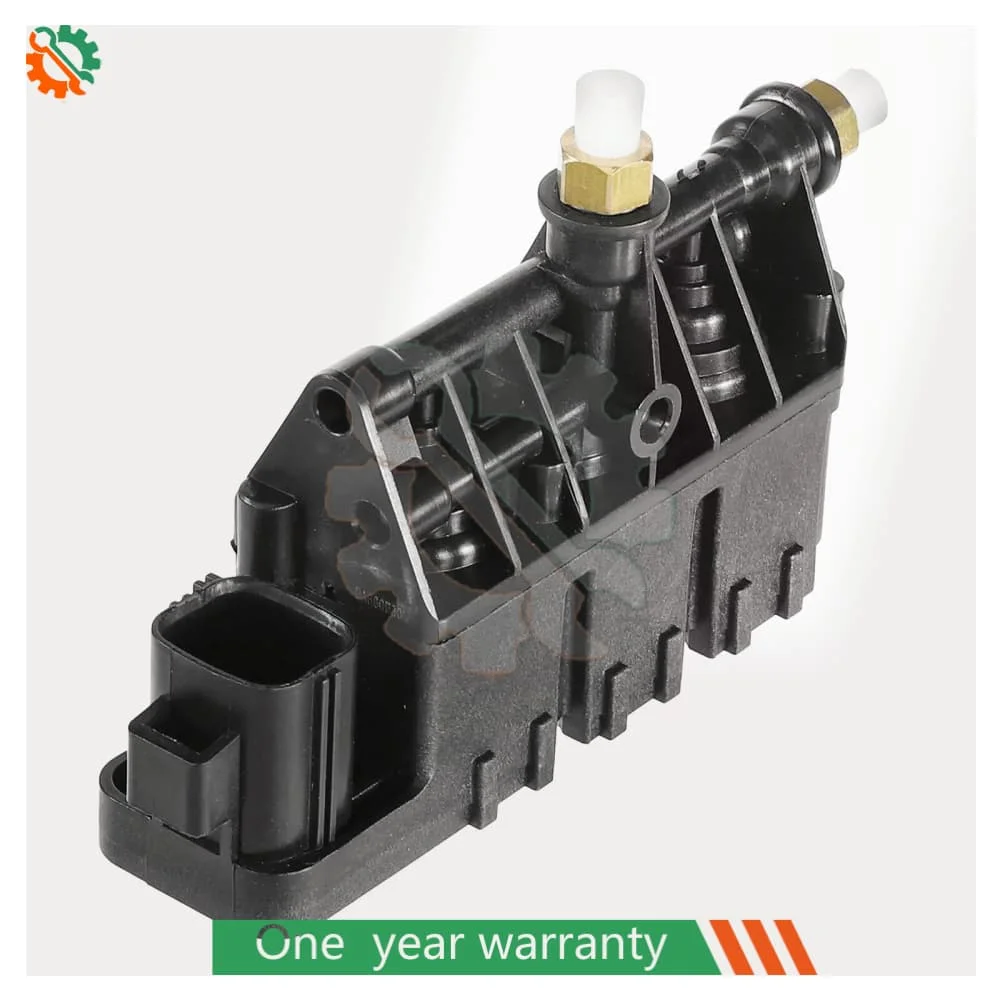 

AP03 RVH000095/RVH000055 Блок клапана пневматической подвески-для Land Rover Range Rover Sport/Discovery 3 и 4