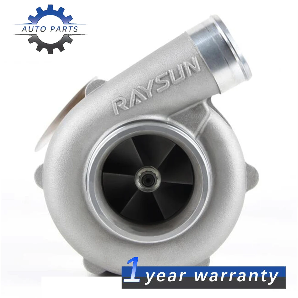 Auto Parts for Prado Landcool BMWRAYSUN Centrifugal Supercharger 200-400 Modified Compressor Blower MechanicalTurbocharger