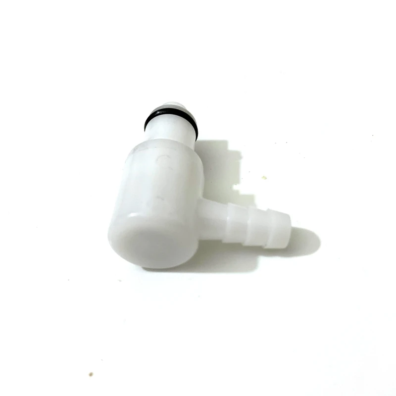 For BMW K1200R K1300R K1600GTL R1150GS ADV/S/GT/B QUICK-RELEASE COUPLING - 90°