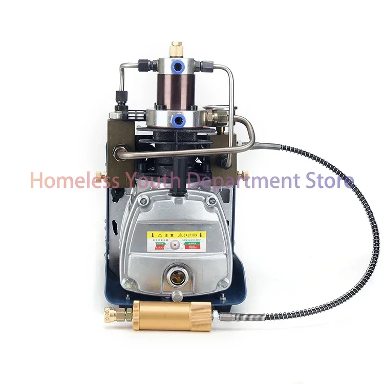 

Air Pcp Rifle Hunting 300 bar Compressor air Compresor Pcp