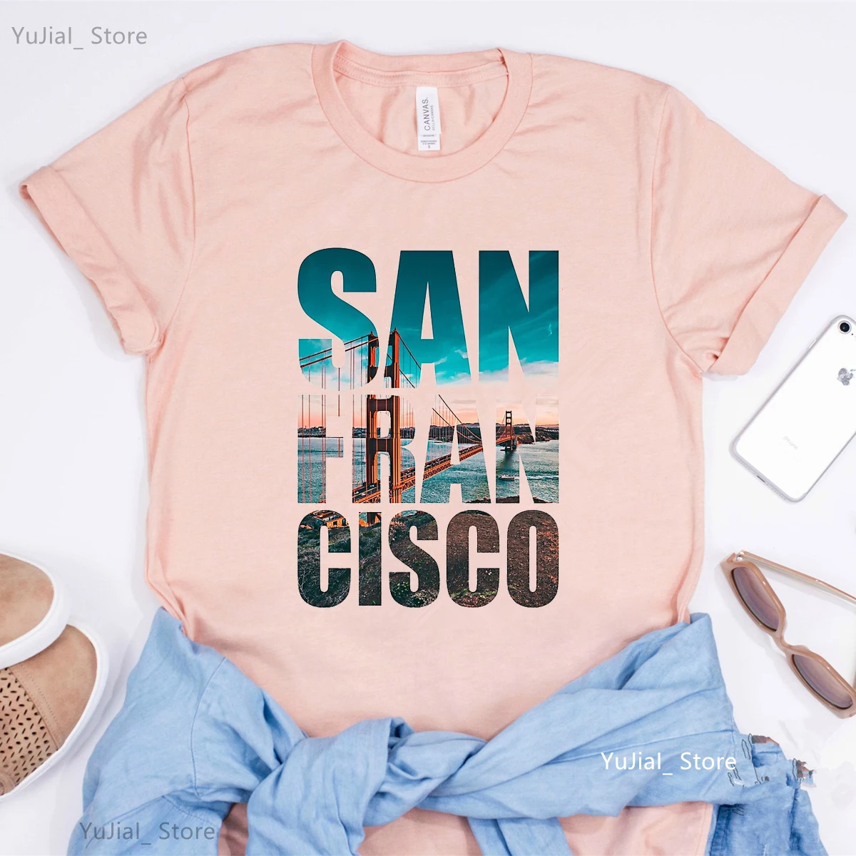 San Francisco/New York/londra/ - Summer Clothing London recensione e prezzo