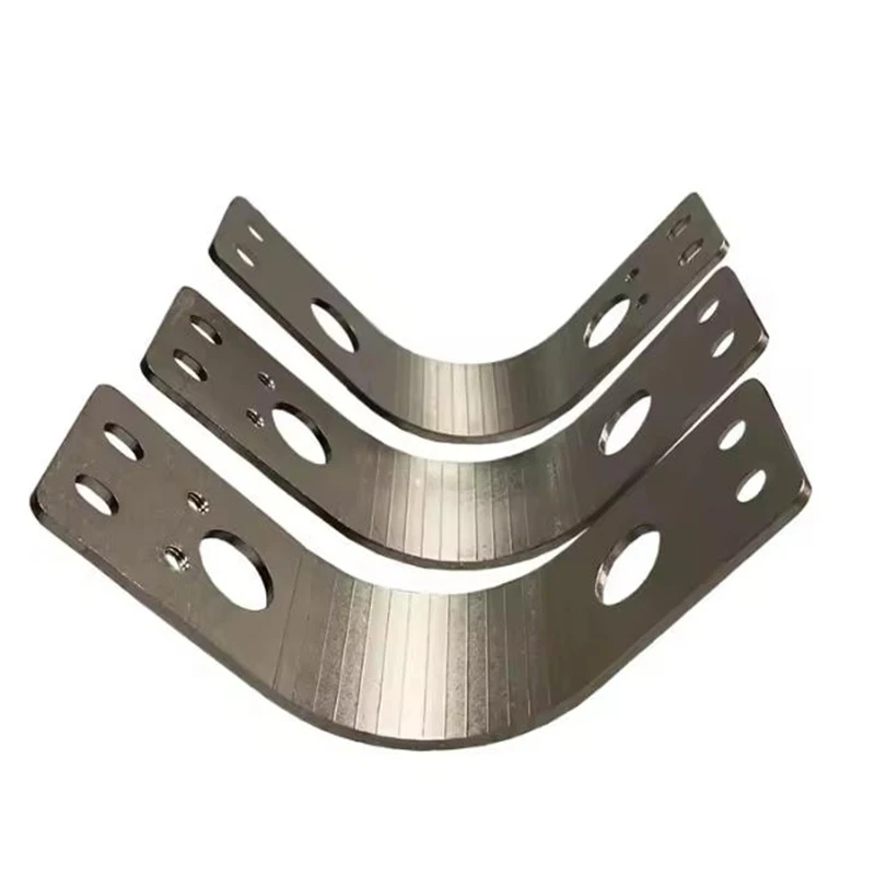 Cnc Sheet Metal Machining  Cutting Hardware Stainless Steel Processing Equipment Shell Bending Welding Machining