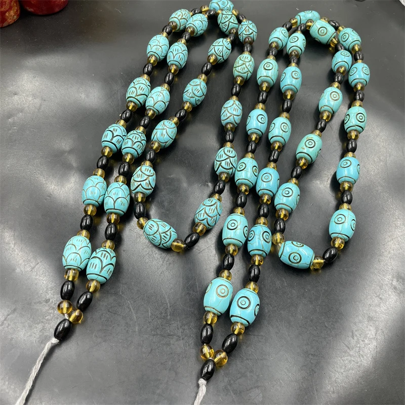 chaine-de-pull-a-perles-tubulaires-sculptees-optimisees-long-collier-turquoise