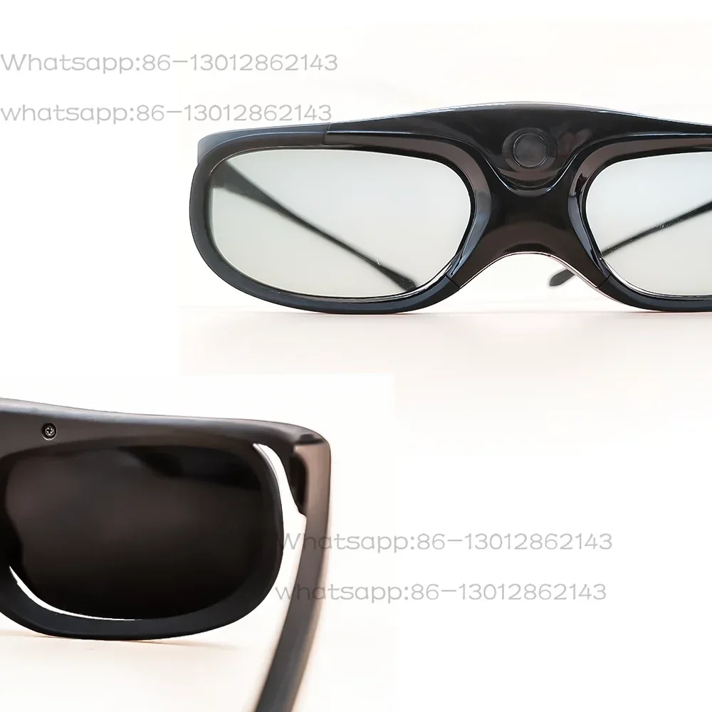 Flicker Training Glasses Enhance Performance in Basketball, Football, Rugby, Baseball Conditioning - GS01 Glasses