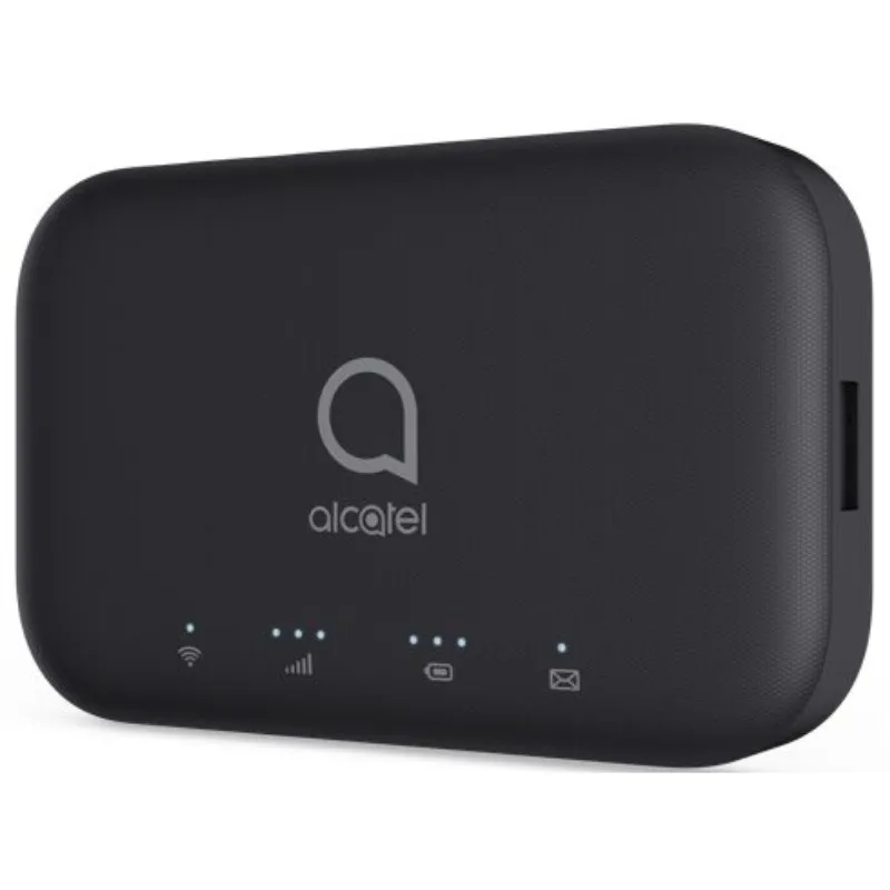 alcatel MW43TM Link Zone Wi-Fi 4g LTE Hotspot