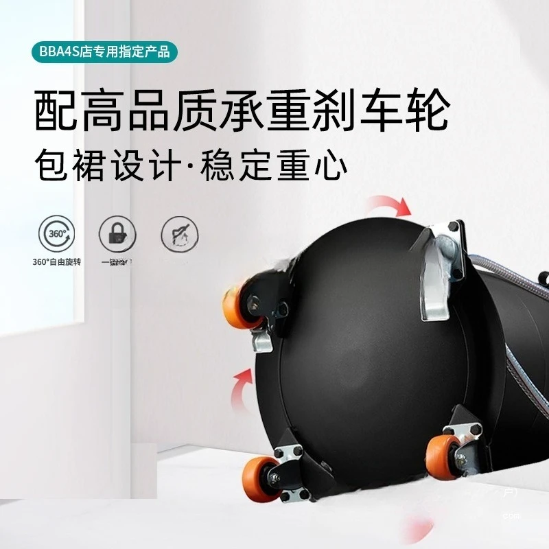 Pneumatic pumping unit Auto repair Waste oil collector Car pumping oil recovery bucket Change oil artifact Auto insurance