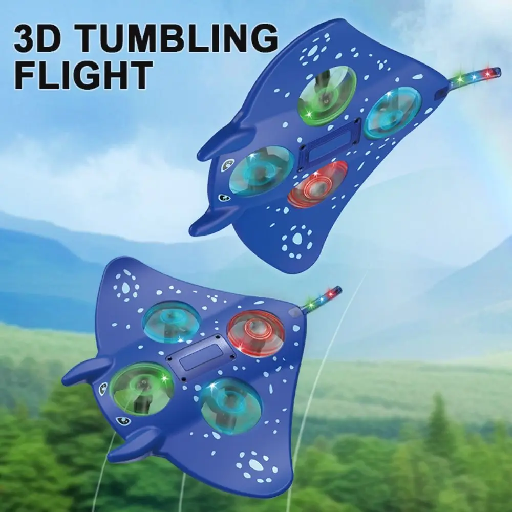 

New 2.4GHz Foam Remote Control Plane Waterproof Stunt Roll Foam RC Airplanes Crash Resistance Drone Plane Toy