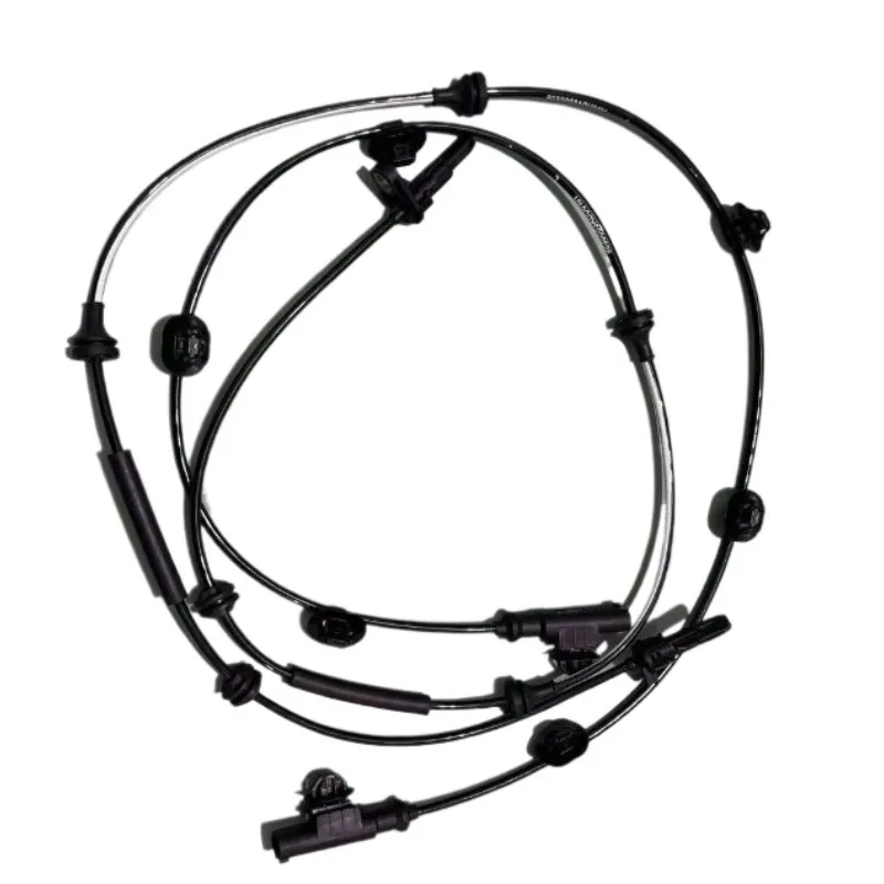 ABS Sensor Line Front Wheel Speed Sensing Wire for Trumpchi GS4 GS5 GS8 GM6 GS5 for Aion Left Right Part